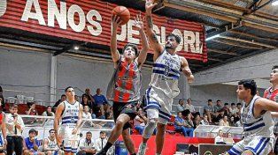 Central Entrerriano goleó y recuperó su condición de líder en la Liga Federal
