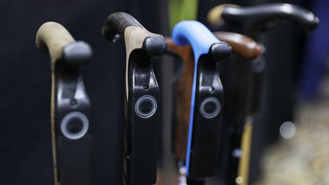 CES 2017: la feria tecnológica que sorprende en Las Vegas