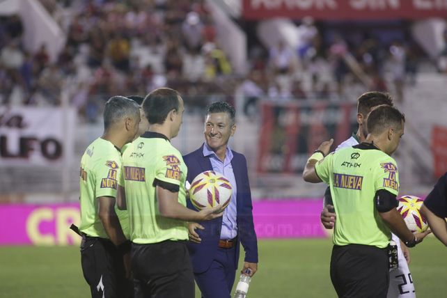 El color en el Grella