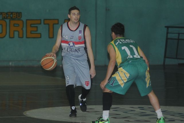 Rivadavia A quiere cerrar bien arriba la primera rueda