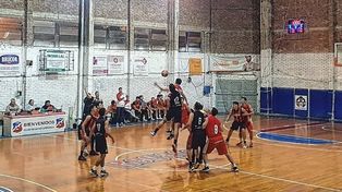 El Torneo Oficial de Básquet comenzará en la A1 el martes 9 de agosto y el jueves 11 para los equipos de la A2.&nbsp;