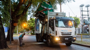 El servicio de recolección de residuos y los contenedores son dos de los ejes del debate en torno al pliego del nuevo sistema de higiene urbana.