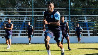 Gimnasia de Concepción del Uruguay tiene su estreno en Villa Ramallo.