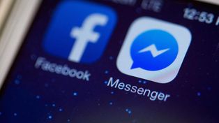 Entre los millones de usuarios de Facebook, hay dos perfiles que no se pueden bloquear