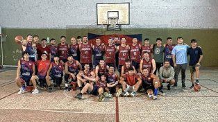 Unión y Progreso renovó su apuesta: refuerzos y el regreso del equipo B para el Clausura