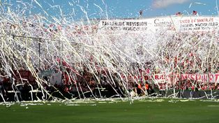 Tiempo de definiciones: concejales se reunirán con Farías por el Clásico