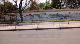 Las contiendas electorales pasan