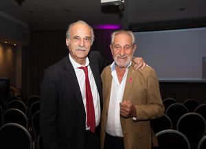 Hotel Plaza Real y Sanatorio de la Mujer, juntos por el Cáncer de mama