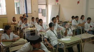 Las desigualdades y el abandono, desafíos de la escuela secundaria