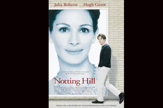 Seducción: las frases más románticas del cine