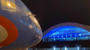 Episodio sexual en un avión: prohíben difundir información de la mujer