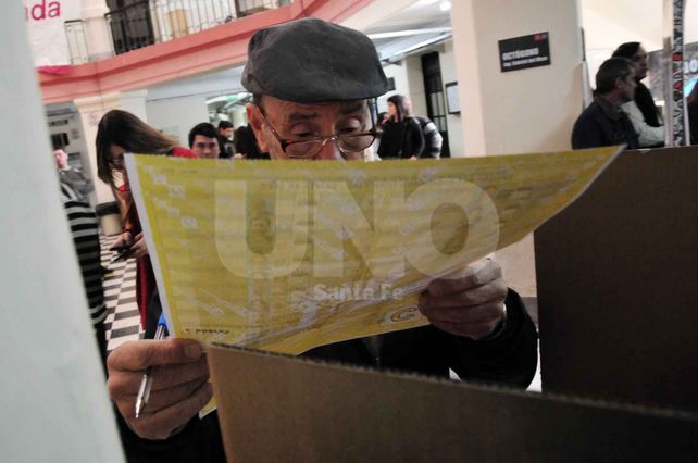 Fechas. El calendario será anunciado antes de fin de año por Bonfatti.