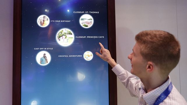 CES 2017: la feria tecnológica que sorprende en Las Vegas