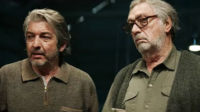 La odisea de los giles fue nominada a los premios Goya