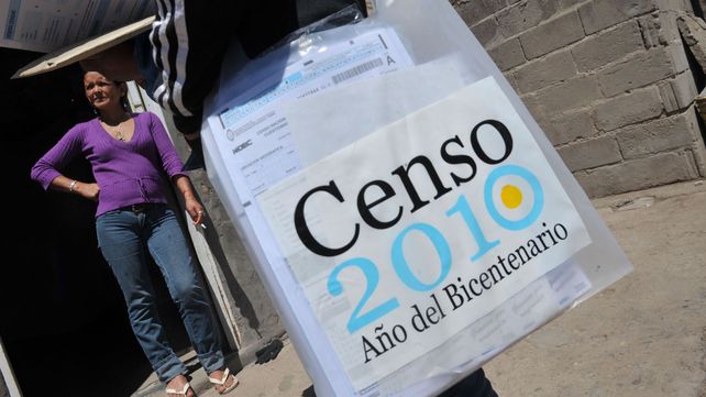 El censo del 2010 se realizó el 27 de octubre de 2010