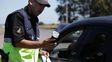Los test de alcoholemia en Santa Fe aumentaron un 17 por ciento en el primer trimestre