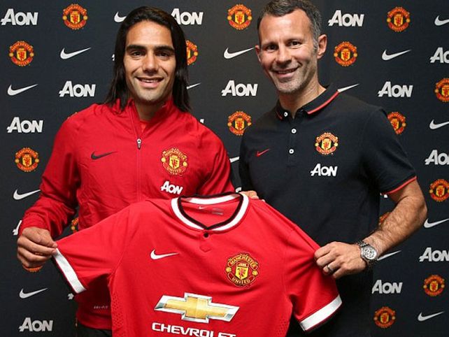 El error que le hizo perder millones al Manchester United