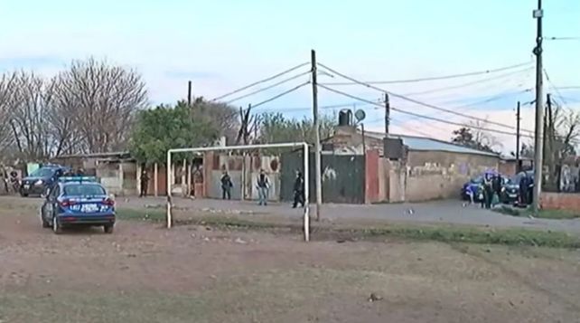 La banda del Viejo Cantero supo copar Vía Honda: condenaron a 5 años de cárcel a una miembro de la organización.