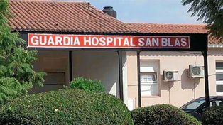 Nogoyá: murió una mujer de 70 años al caer por una escalera