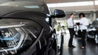 Más de 14 mil vehículos cero kilómetro se patentaron en Entre Ríos durante 2025