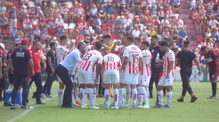 El DT de Unión y dos interrogantes para visitar a Racing