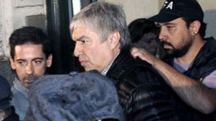 Un conocido abogado asumió la defensa de Lázaro Báez