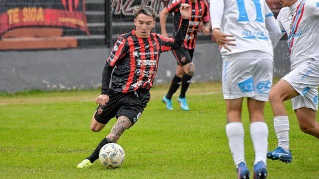 Patronato empató 0-0 ante Arsenal y sigue en los puestos de abajo.