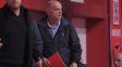 Grindetti, insiste en Independiente: El partido fue cancelado por los hinchas chilenos