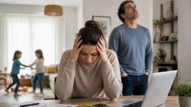 Deuda de los hogares: por qué los bancos y las fintech se pelean por una torta cada vez más chica