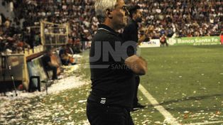 La racha positiva de Madelón frente al Sabalero