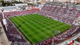 La información importante que brindó Unión a sus socios