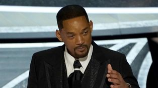 Will Smith había renunciado, pero a lo largo de los años cinco personas han sido expulsadas de esta organización: Harvey Weinstein, Roman Polanski, Bill Cosby, Carmín Caridi y Adam Kimmel.