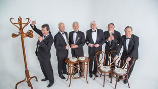 Con humor refinado y música de calidad como banderas, Les Luthiers cumplió 55 años en escena y se retira de la actividad.
