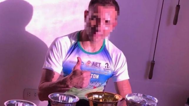 El acusado habría abusado a las pequeñas con la excusa de hacerles masajes.&nbsp;