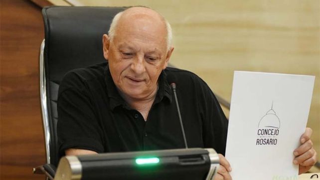Atentado a Cristina: piden que evalúen la conducta ética del concejal Megna