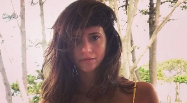 griselda sicieliani
