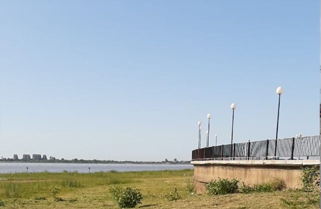 Espigon II