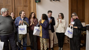 Rosario busca asombrar al mundo con una Bienal 2027 de saberes, ciencia y creatividad
