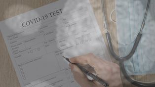 Pandemia: hay 2.669 afectados y 122 fallecidos en el país