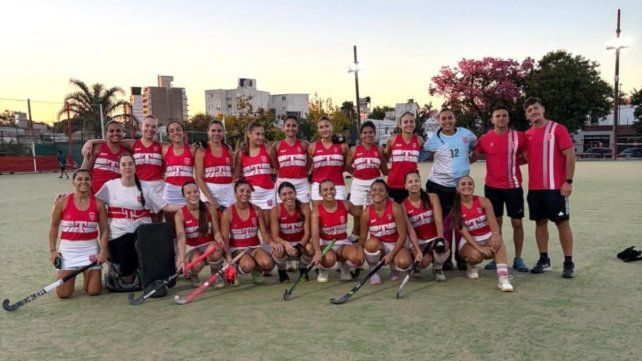 El equipo paranaense se ilusiona con pelear seriamente el Torneo Dos Orillas.&nbsp;