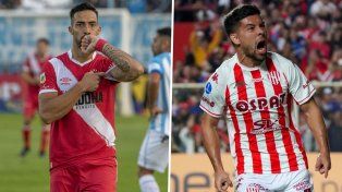 Unión buscará ponerse de pie ante Argentinos en La Paternal