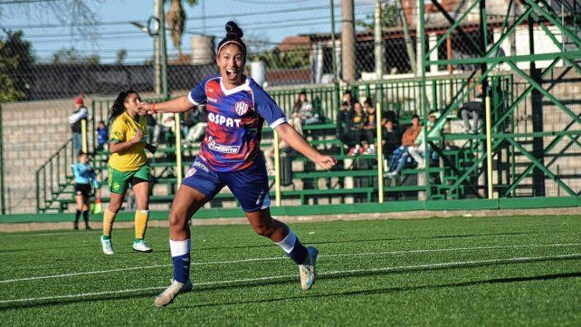 Unión sigue dulce y esta vez le tocó sufrirlo a Defensa y Justicia