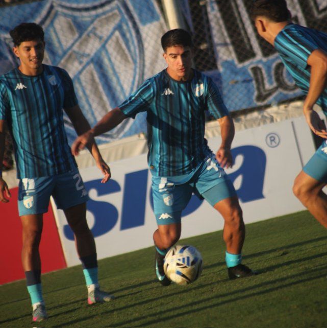Kevin Ortiz