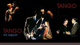 La Unesco declar&oacute; al tango como patrimonio cultural de la humanidad