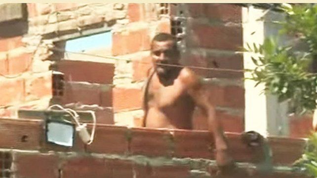 Un joven de 25 años fue detenido en las últimas horas como sospechoso del crimen del Máximo Jerez