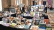 Agenda Santa Fe: continúa la Feria del Libro y se suman atracciones para toda la familia