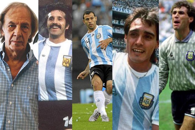“Santa Fe, orgullosa de sus futbolistas”