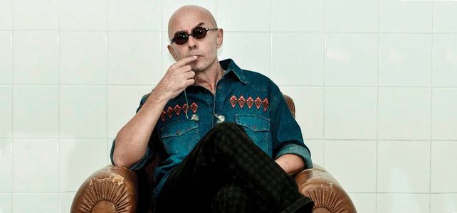 ¿Qué le pasa al Indio Solari? Está enfermo y no hará shows este año