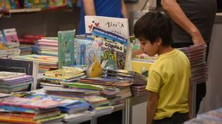 La literatura para chicos y adolescentes será eje del encuentro que se realizará en el Centro Cultural Fontanarrosa.