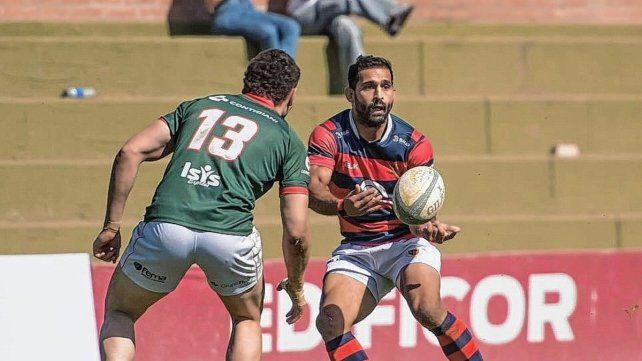 En busca de más gloria. Gastón Revol quiere quedarse con la competencia más federal de la disciplina.